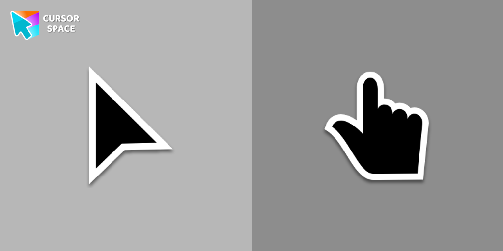 Cursor Bibata Original Classic For Chrome